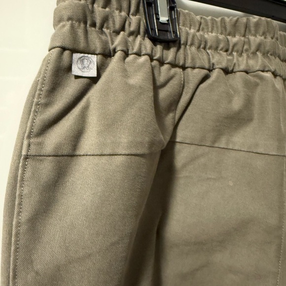 Men’s Lululemon Bowline Pant Sage - Picture 4 of 8